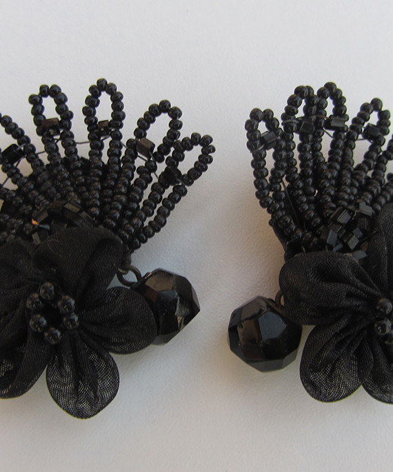 Boucles Onyx