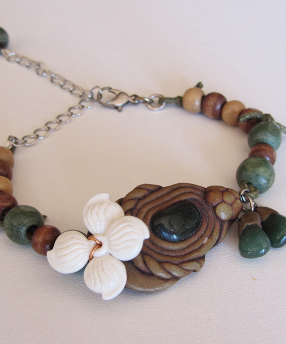 Natura Bracelet