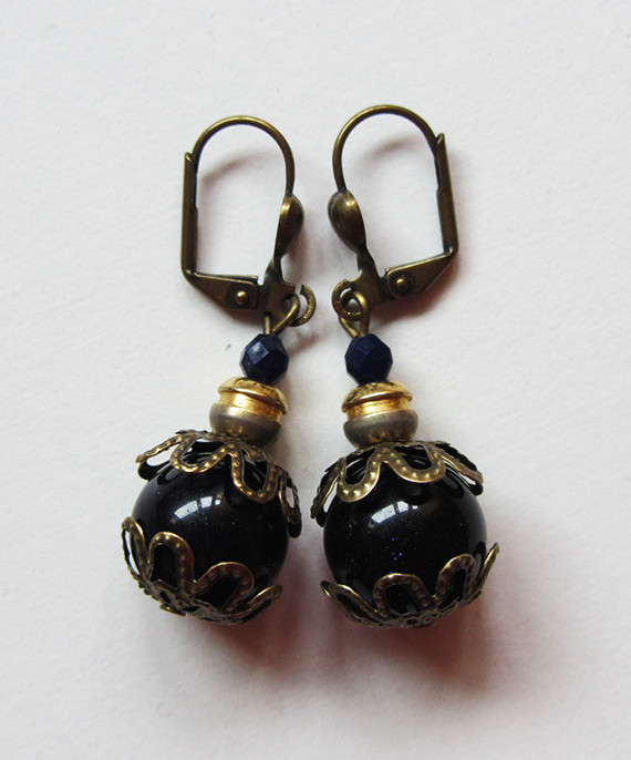 Marine.boucles